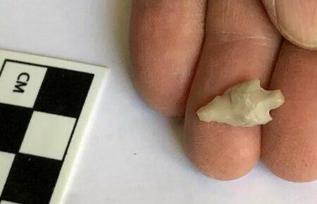 Археологи знайшли найдавніший артефакт в Єрусалимі