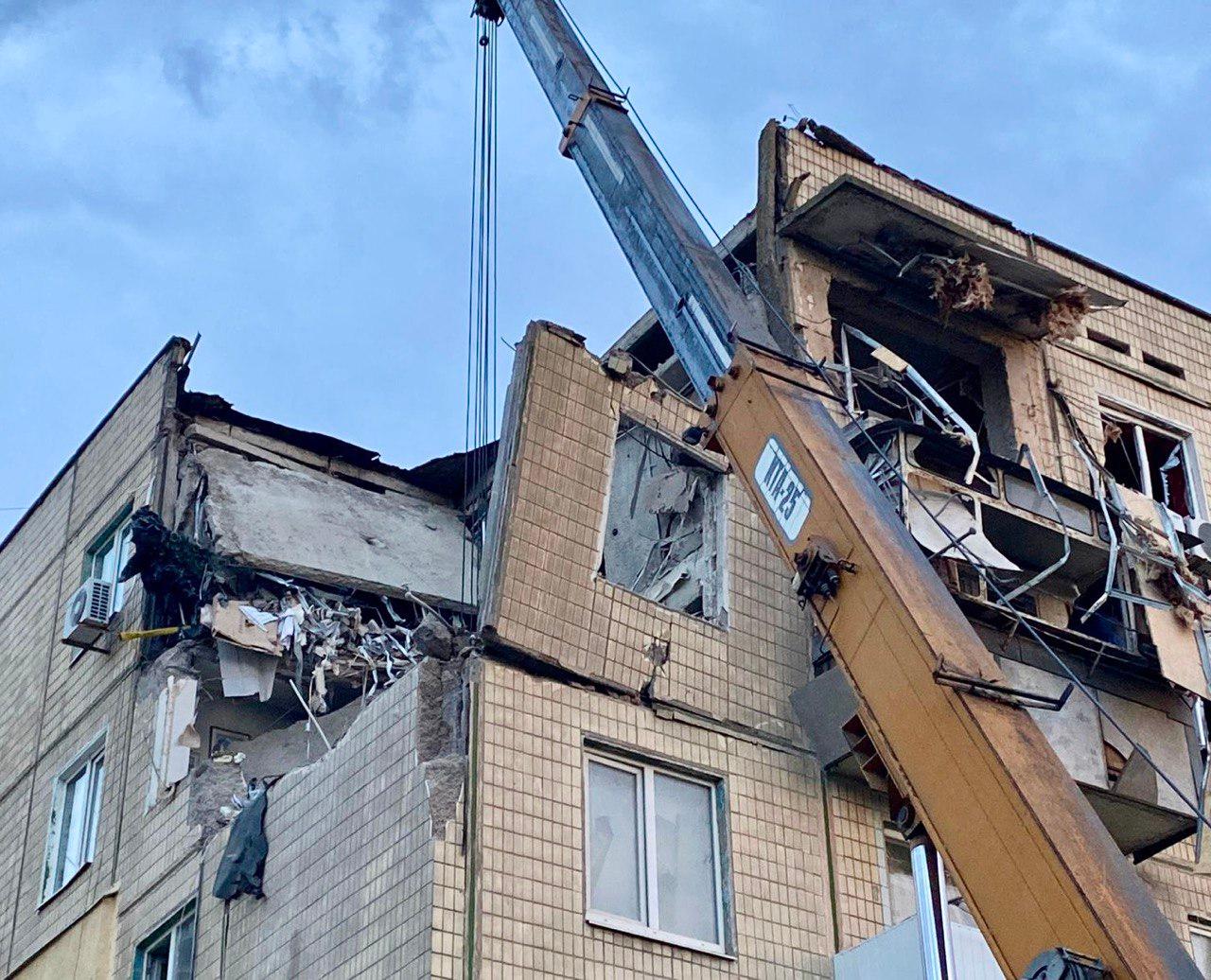 Російські окупанти обстріляли Дніпропетровську область, є загиблі