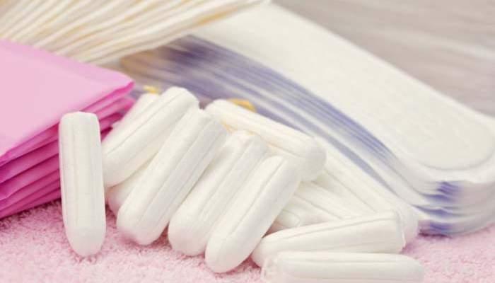 У Шотландії з понеділка жінкам безкоштовно надаватимуть засоби інтимної гігієни