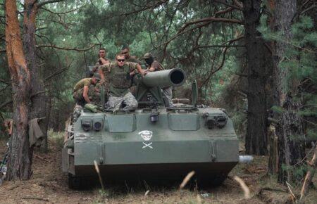 ВСУ на Харьковском направлении освободили более 20 населенных пунктов — Генштаб