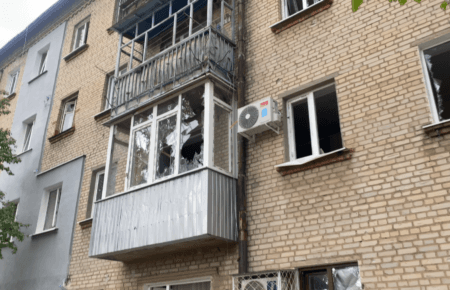 «Оккупанты мстят за успехи в контрнаступлении» — полицейский об обстрелах Николаевки Донецкой области