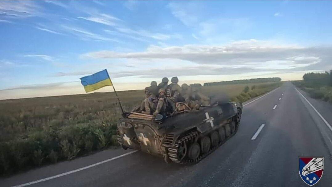 За добу ЗСУ відбили російські атаки у районах 10 населених пунктів — Генштаб