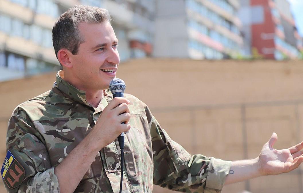 Все пессимистические прогнозы с тыла исчезают сразу — Коля Серьга о работе «Культурного десанта» на фронте