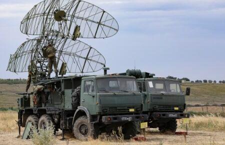 На півдні ЗСУ знищили станцію радіоелектронної розвідки і два склади боєприпасів окупантів
