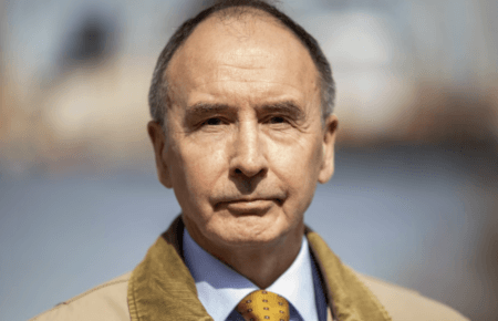 Мобилизация в РФ: резервистов не будут призывать из столицы, чтобы жители не проявляли недовольства — экс-начальник военной разведки Финляндии