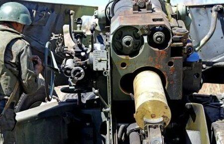 РФ намагається викупити в Центральній Азії боєприпаси до радянських артилерійських систем — ГУР Міноборони