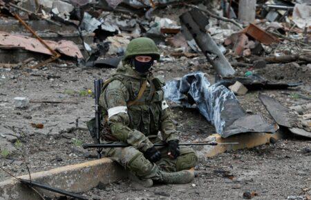 «Из трёхсот в живых осталось 72»: окупанти зазнають шалених втрат на Донеччині — перехоплення