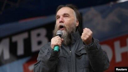 У Польщі скасували презентацію книги ідеолога «русского мира» Дугіна