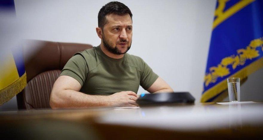 До РФ депортували вже понад 1,6 мільйона українців — Зеленський