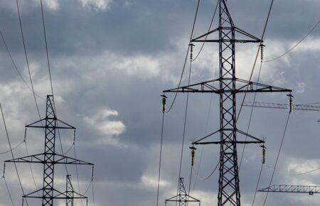 Віялових відключень світла в Україні сьогодні поки що не буде