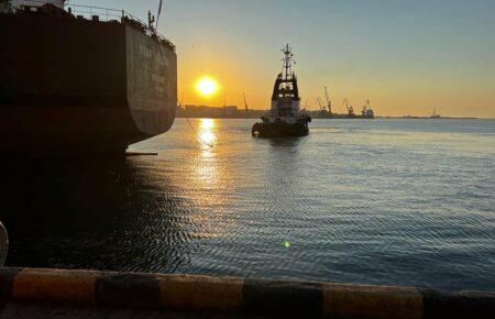 Россия угрожает ООН выйти из «зернового соглашения» — Reuters