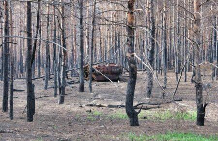 Російські війська продовжують зосереджувати зусилля на спробах повної окупації Донеччини — Генштаб