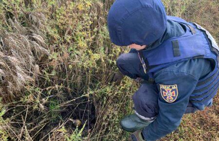 Навчання саперів: на Київщині можуть бути чутні вибухи