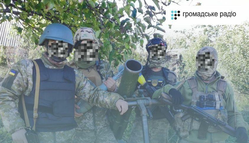 Hromadske Radio collects for a drone for the unit where our presenter's husband serves