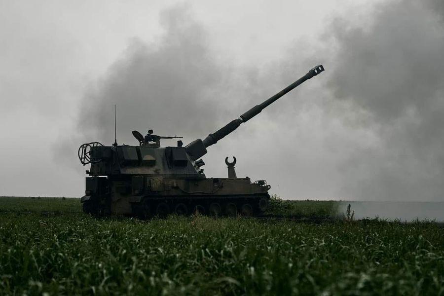 Українська авіація завдала 21 удар по позиціях російських окупантів — Генштаб
