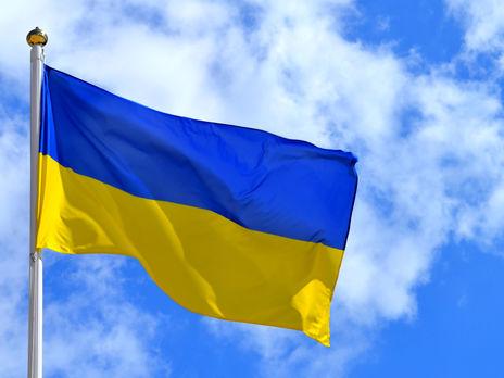 В финском Турку вывесят украинские флаги — в знак поддержки Украины