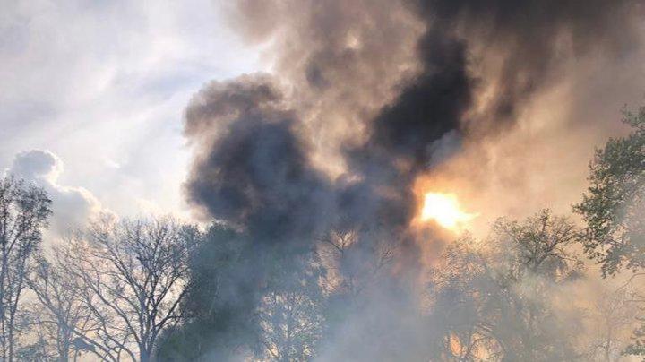 Російська армія продовжує бити по Сумщині: за добу зафіксували, зокрема, 28 ударів некерованими ракетами
