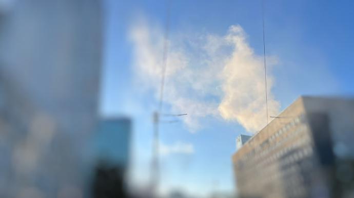 Повторна атака: в Києві пролунали нові вибухи