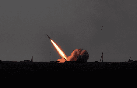 Россияне всю ночь атаковали Днепропетровщину — Резниченко