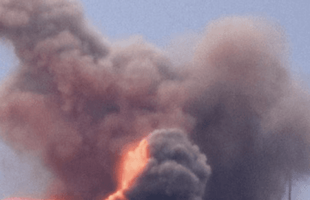 Николаевщину атаковали дронами-камикадзе — Сенкевич