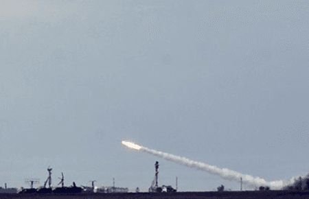 Часть Киева обесточена из-за ударов по объектам критической инфраструктуры — Кличко