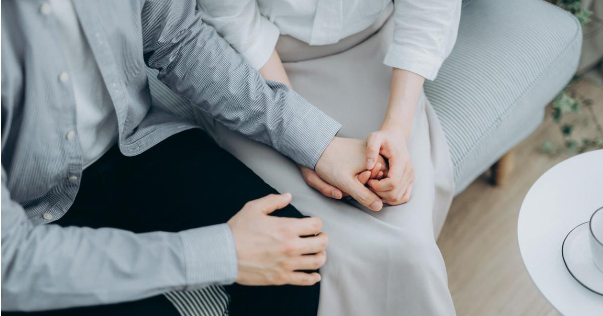 Розлучення під час війни: як упоратись із кризою?