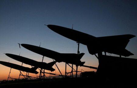 Що росіяни пообіцяли Ірану за постачання дронів-камікадзе?