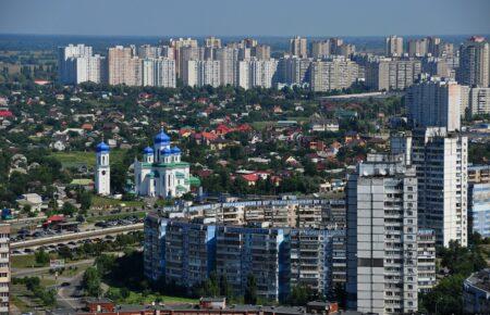 У Києві окупанти атакували об‘єкт критичної інфраструктури