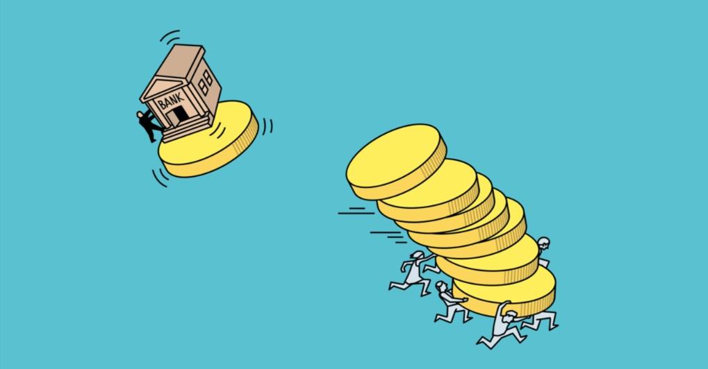 Нобелівську премію з економіки отримали американські науковці за дослідження банківських криз