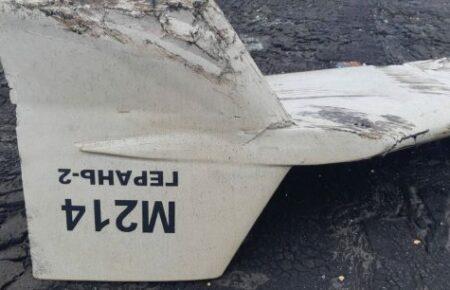 Найближчим часом РФ не зможе замінити імпортовані елементи для «шахедів» — експерт з авіації