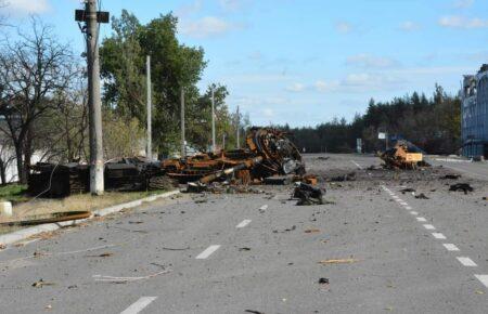 470 російських окупантів ліквідували в Україні за добу — Генштаб