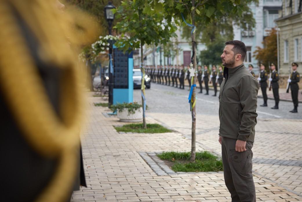 Популярність Зеленського перевищує рейтинги окремих лідерів європейських країн — Любомир Мисів