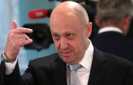 Пригожин пытается отполировать свой авторитет — разведка Британии