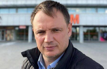 Окупаційна адміністрація Херсонщини підтвердила смерть Стремоусова