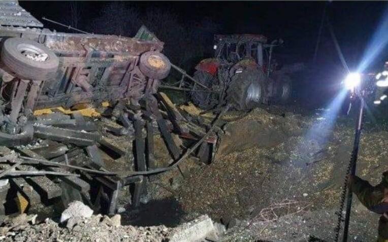Чия б ракета не впала у Польщі, Росія несе за це повну відповідальність — Білий дім