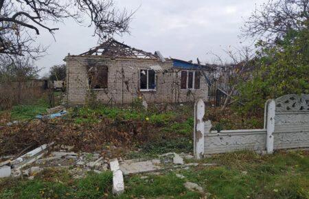 На Херсонщині автомобіль підірвався на вибухівці, постраждали діти