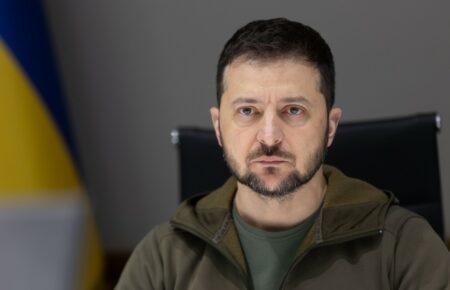 Зеленський: Колись нас хотіли знищити голодом, тепер — темрявою та холодом, та нас не зламати