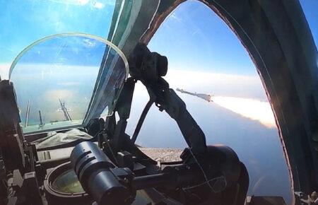 ЗСУ атакували дві позиції російської ППО — Генштаб