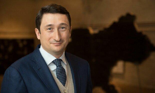 Рада уволила Алексея Чернышева с должности министра развития громад и территорий