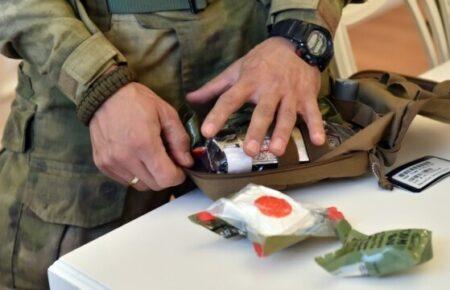 Військові медики стали сільськими лікарями на Херсонщині — волонтерка