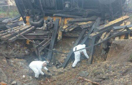 Політична позиція домінує над розслідуванням — Саакян про ситуацію з ракетами, що потрапили на територію Польщі