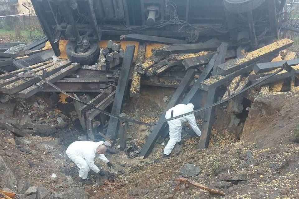 Політична позиція домінує над розслідуванням — Саакян про ситуацію з ракетами, що потрапили на територію Польщі