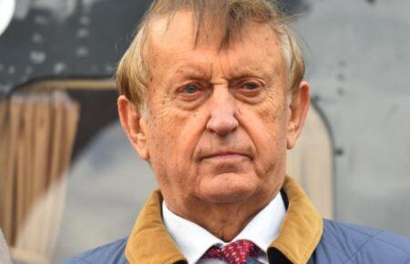 Суд арештував майно глави «Мотор Січі» Богуслаєва на майже 1 мільярд гривень