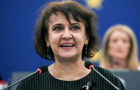 «РФ не підлягає модернізації — це кінець імперії» — Оксана Забужко