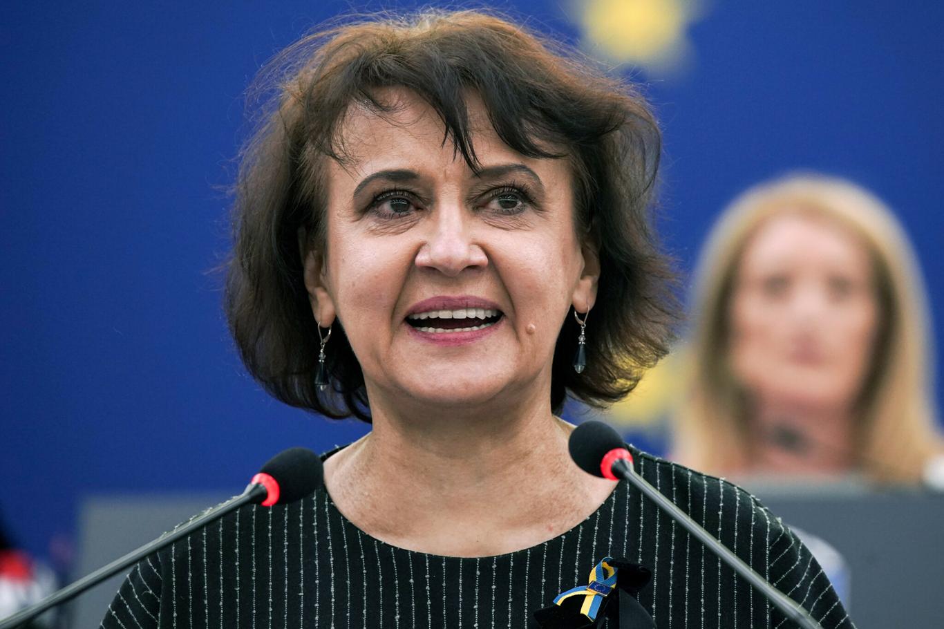 «РФ не підлягає модернізації — це кінець імперії» — Оксана Забужко