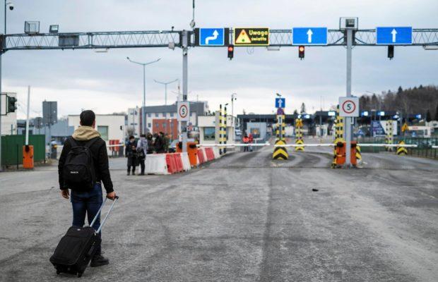 Україна та Польща почали напрацювання угоди про спільний контроль на кордоні