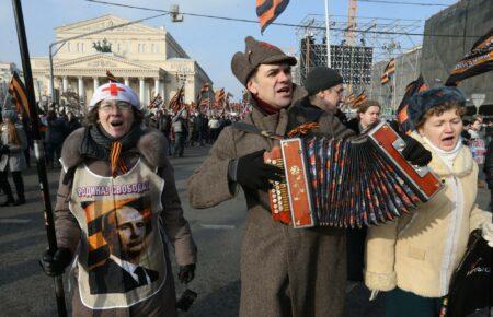 Для українців Росія не цікава у своєму розвитку, у своїй культурі, і наостанок у своїй географії — Любомир Ференс