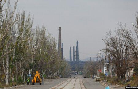 В окупованих населених пунктах росіяни використовують санаторії і пологові будинки, як військові госпіталі