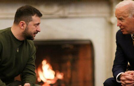 Прессекретар Зеленського розповів, скільки дзвінків і зустрічей мав президент від 24 лютого