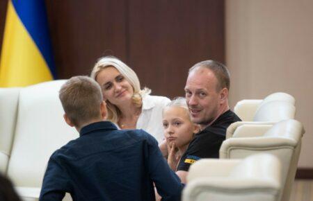 Посол України в Туреччині розповів про умови проживання звільнених з російського полону командирів із «Азовсталі»